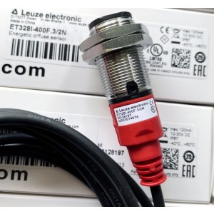 LEUZE ET328I-400F.3/2N Sensor - Original New